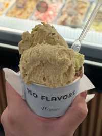 意大利🇮🇹 150種口味🍨gelato雪糕天堂🤤