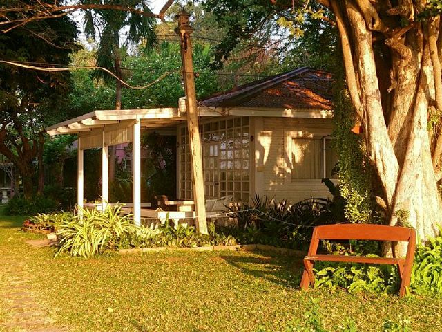 กระท่อมทอง รีสอร์ต @ชะอำ