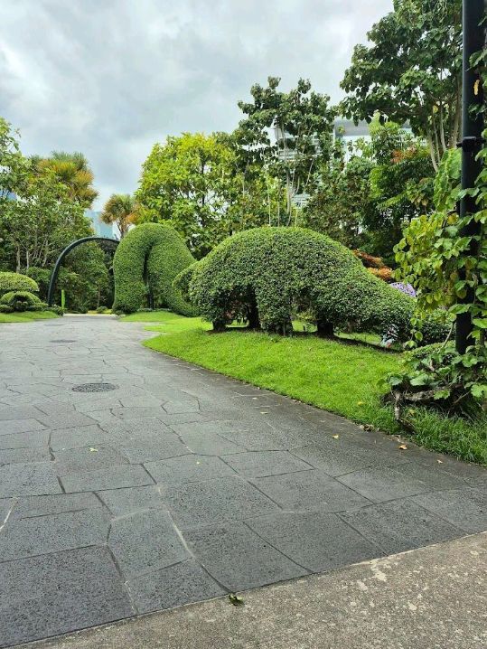 Gardens By The Bay 