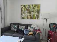 Where to stay in Atrio Apartments
