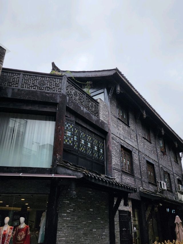 📍Chengdu Day Trip to a Monastery