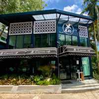 ✴️ Kasnaree Cafe