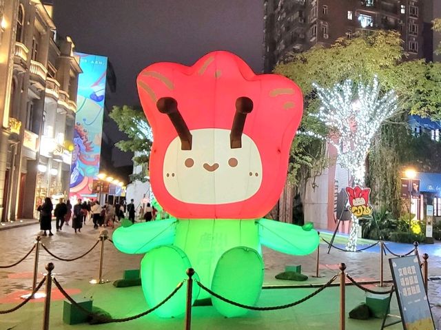 廣州｜永慶坊