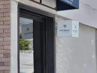 Gateway Coffee Roaster