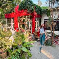   #TheCreeperHouse #คาเฟ่ระยอง #คาเฟ่สวนสวย  ✨🌷 