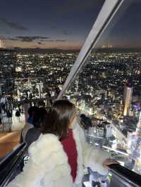 【東京(渋谷)】チケット予約は開始時間ぴったりがおすすめ！