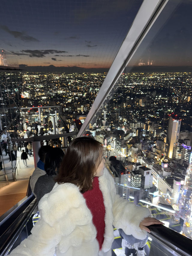 【東京(渋谷)】チケット予約は開始時間ぴったりがおすすめ！