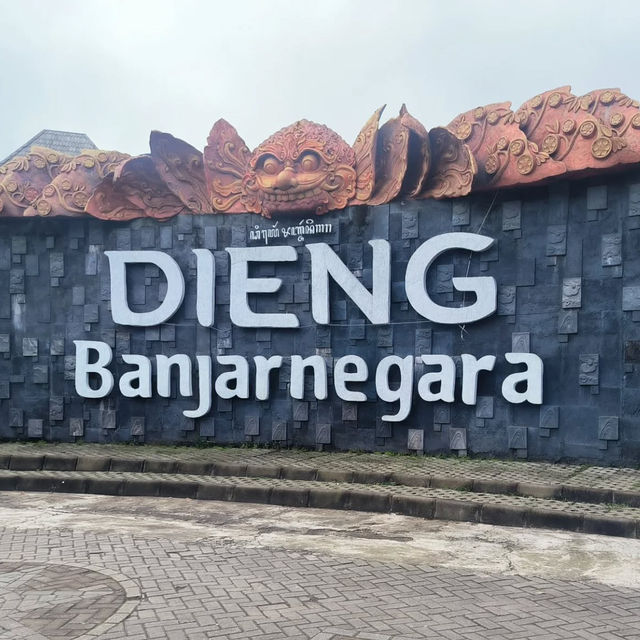 Dieng Plateau: A Hidden Gem in Java’s Highlands
