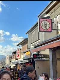 【京都】大人女子におすすめしたい🍵🤍ゆるりとめぐる京都✨