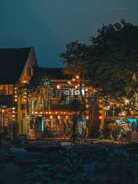 Nighttime Hoi An – the city of lanterns and magic