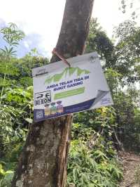 Bukit Gasing: A Hidden Green Escape Near the City