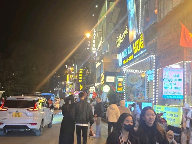 Hanoi 9 Days Itinerary
