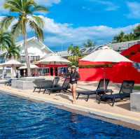 Radisson Resort & Spa Hua Hin  เรดิสสัน รีสอร์ทแอน