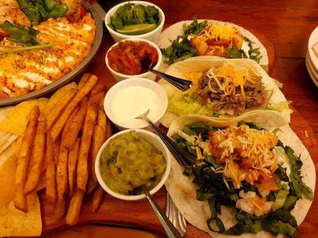🥙타코 좋아하는 사람들 클릭!🌮