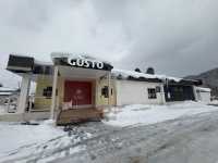 Affordable, tasty, and convenient—Cafe Restaurant Gusto is a go-to spot for casual dining in Japan!