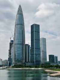Shenzhen Bay Park