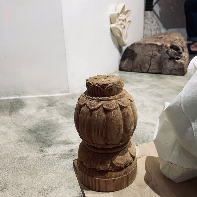 花蓮｜充滿異國風情的絕美住宿