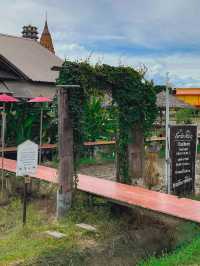 ก๋วยเตี๋ยวห้อยขา | รักษ์คันนา 
