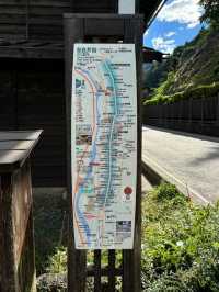 【長野】江戸時代へタイムスリップ