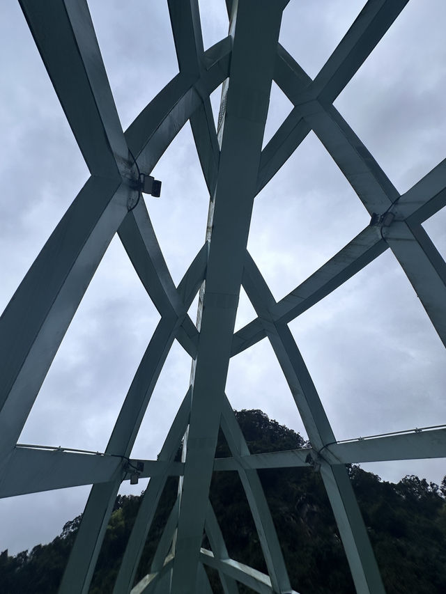 台北｜烏來老街