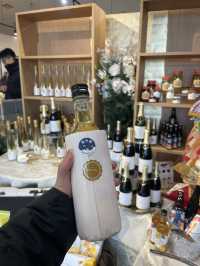 A Specialty Facility for Honey and Mead in Kimitsu, Chiba