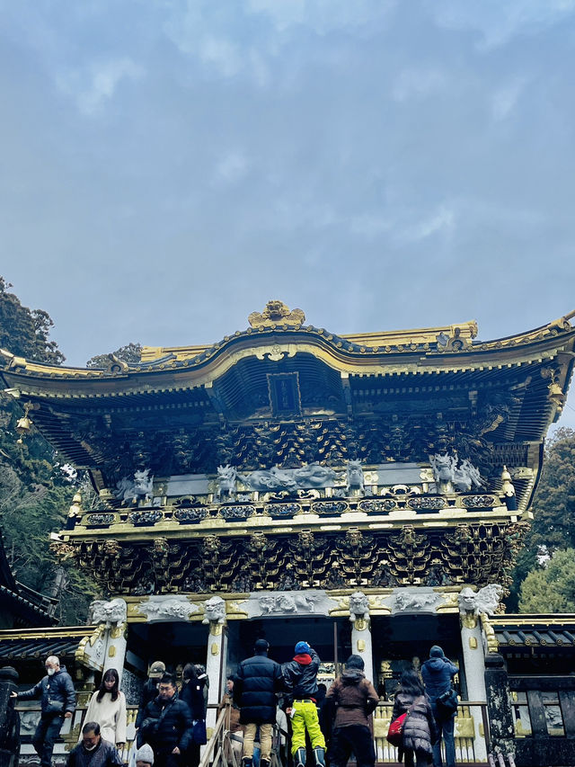 ⛩ 🐒✅日光東照宮 攻略ガイド – 世界遺産で徳川の歴史を満喫！
