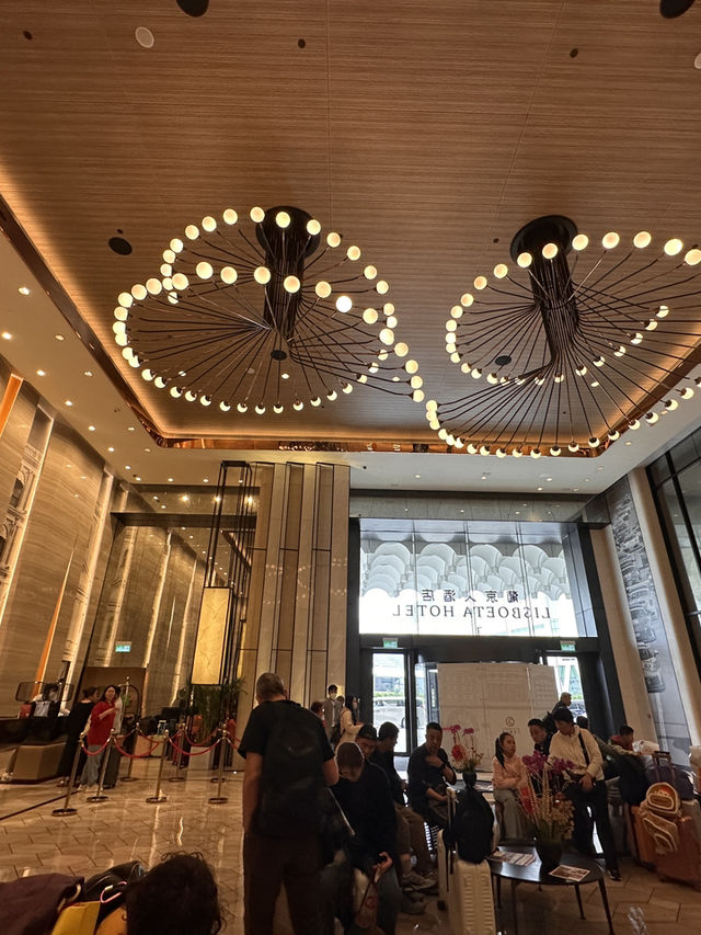 寧靜又舒適，仲要超值既澳門酒店