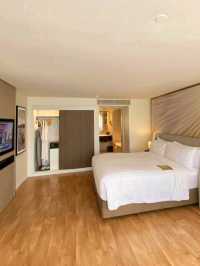 Movenpick BDMS Wellness Resort Bangkok