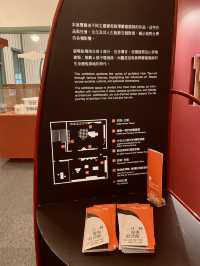 修澤蘭建築展：見證臺灣建築發展的軌跡