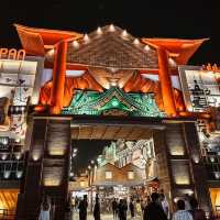 🌟 Must-Visit Attractions in Dubai Global Village! 🎡✨