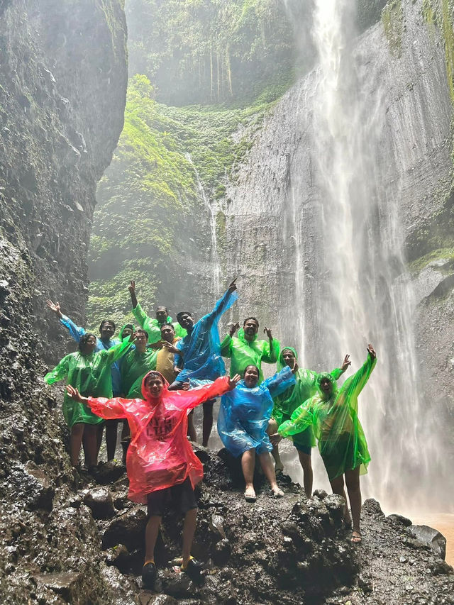  3 Days Exploring Ijen, Bromo, and Nature’s Wonders