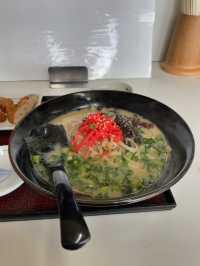 Kagoshima Ramen Satsuma