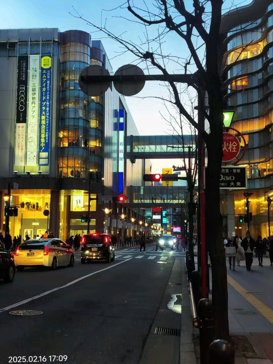 日本旅遊
