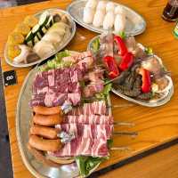 【大分】さらに充実！冬でもOK！至れり尽くせり全天候型バーベキューが出来る宿🥩
