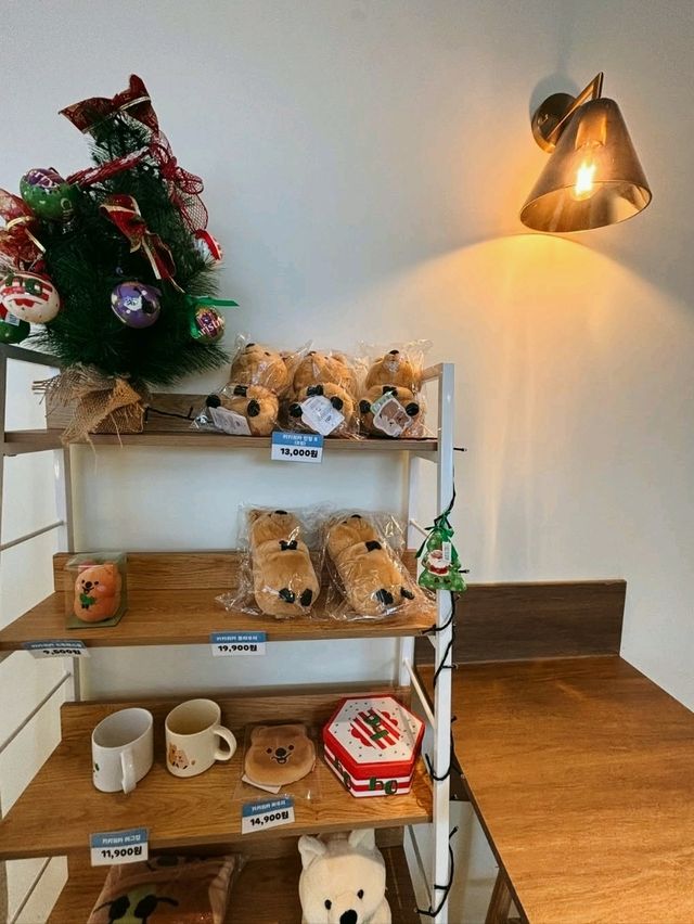 Grimm Bangg Bakery