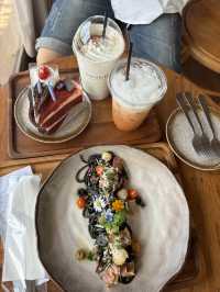 Serene House Cafe