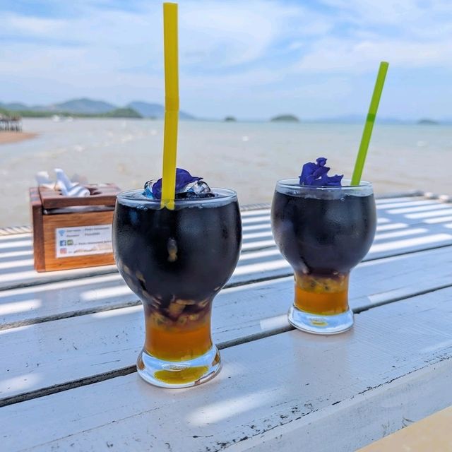 nice hangout
