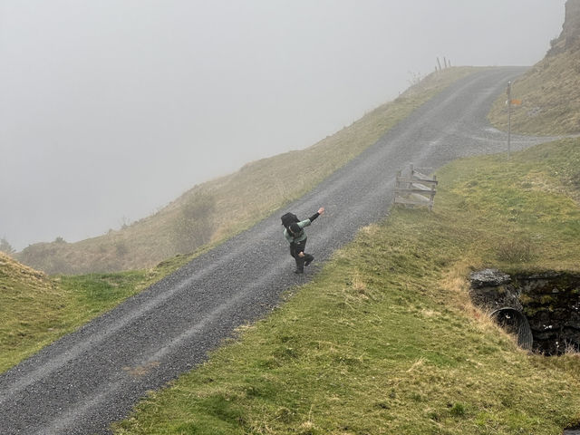 Grindelwald: A Hiker’s Paradise in the Swiss Alps