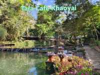 Tara Cafe Khaoyai