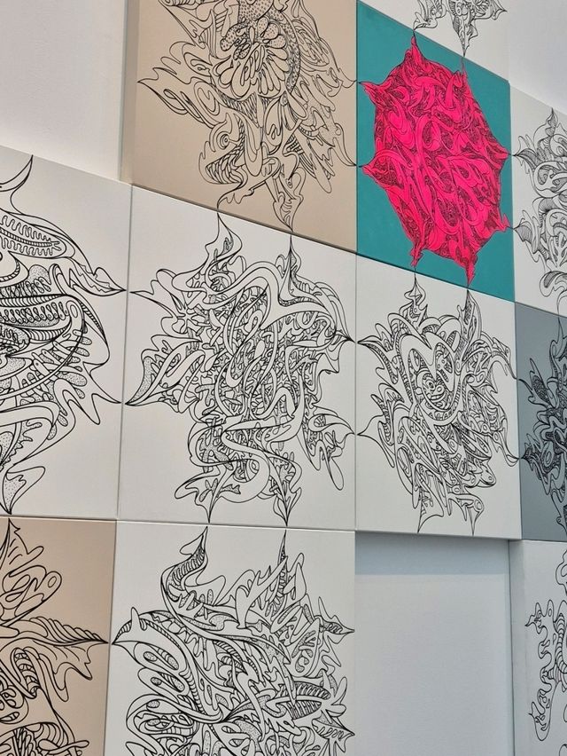 대만 현대 미술이 있는 곳 : 가오슝 시립미술관🎨
