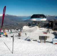 Peak Thrills: A Weekend at Coronet Peak’s Winter Games