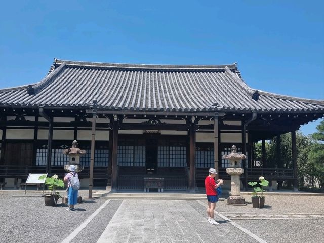 วัดเบียวโด平等院