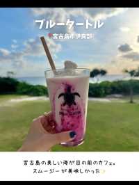 【沖縄】宮古島のおすすめグルメ7選