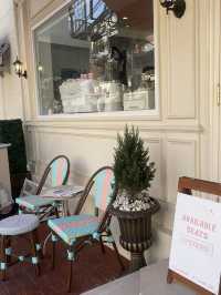 🍋 Paulette Cafe 