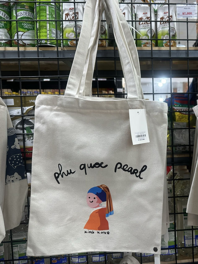 【フーコック島🇻🇳】お土産や買い出しならここ一択！何でも揃うスーパーマーケット