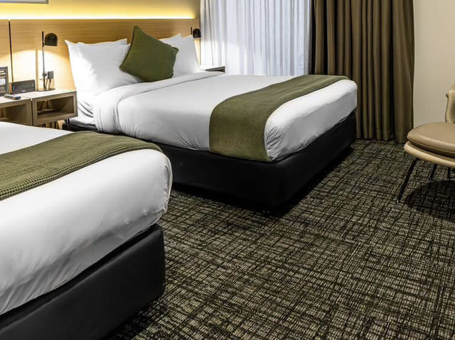 Song Hotel Sydney