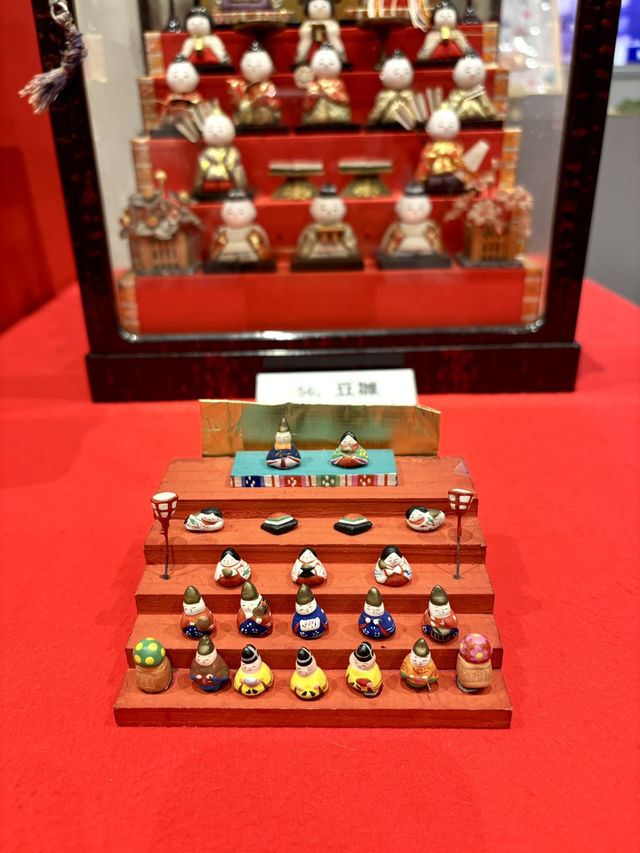 【兵庫県】　ビッグなひな祭り🎎🌸
