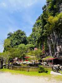 “Qing Xin Ling: Where Nature’s Beauty Meets Cultural Charm”
