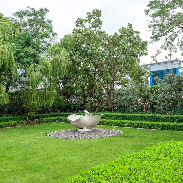 SimpleStay Chatuchak  