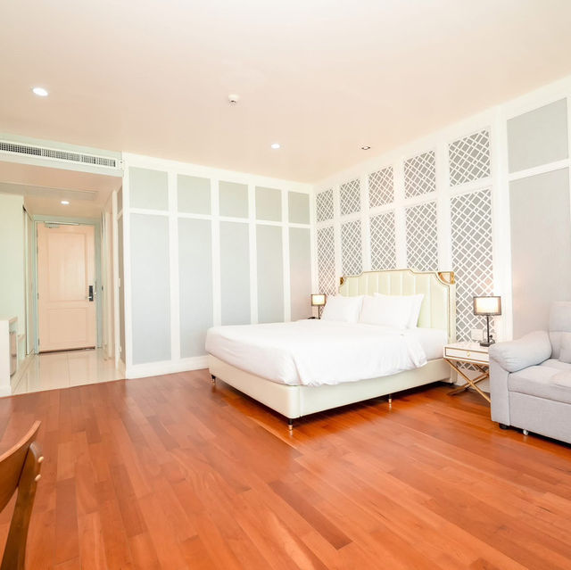 Sea Sand Sun Hua Hin Resort by JC Kevin Hotel
